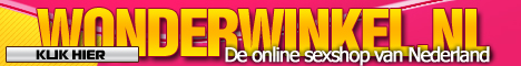 wonderwinkel.nl - de online sexshop van Nederland