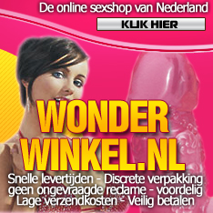 Wonderwinkel.nl, veilig en snel